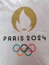 PARIS 2024