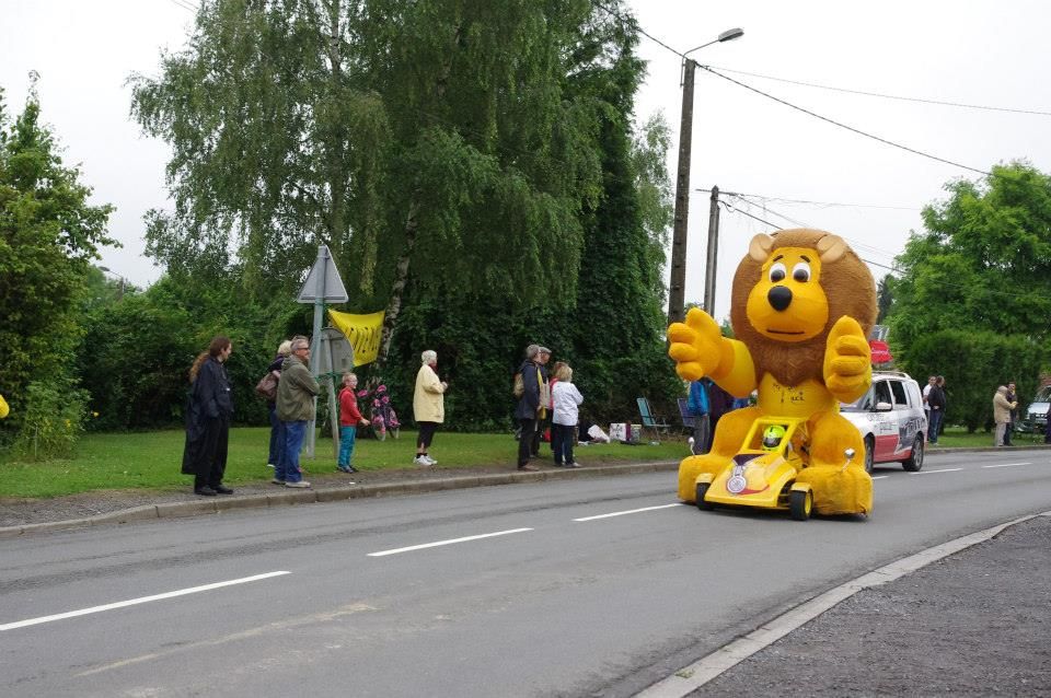 Tour de France