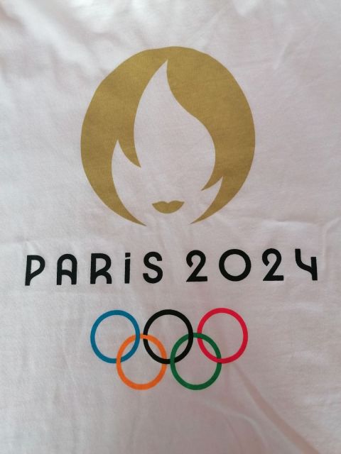 PARIS 2024